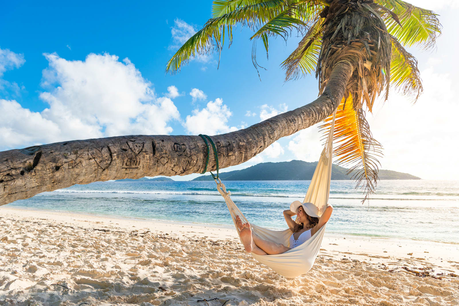 seychelles