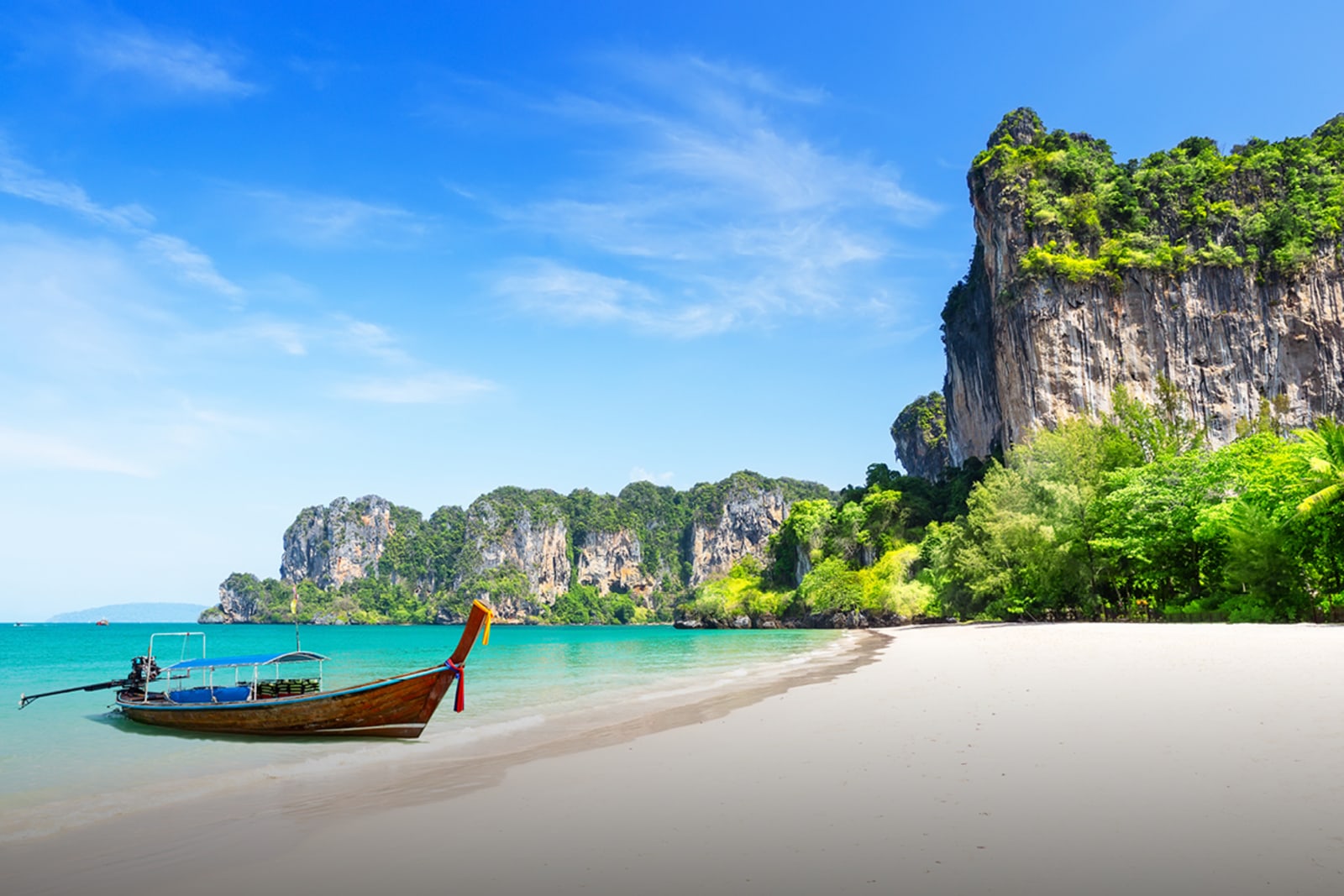 thailand