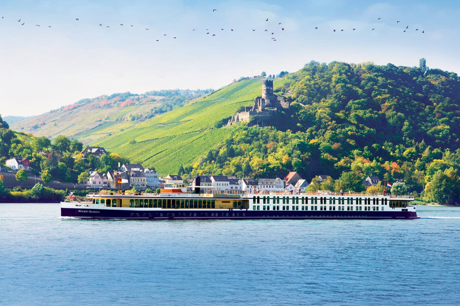 river-cruises