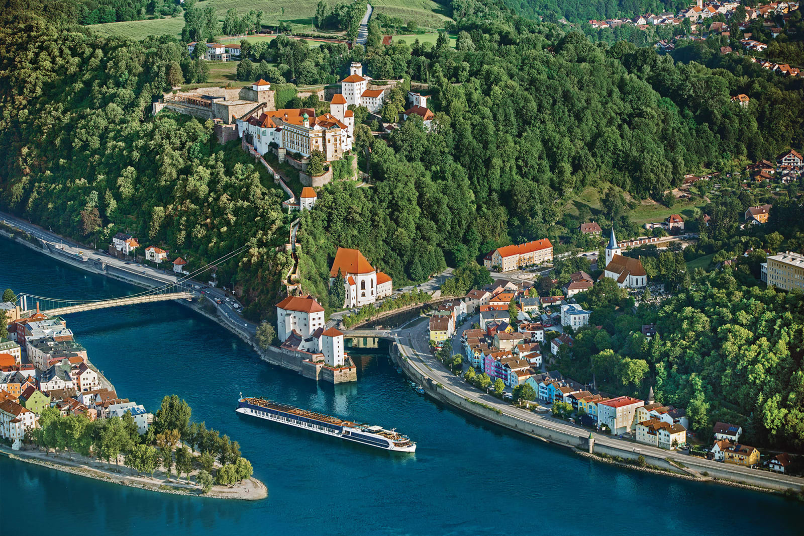 AmaWaterways cruise