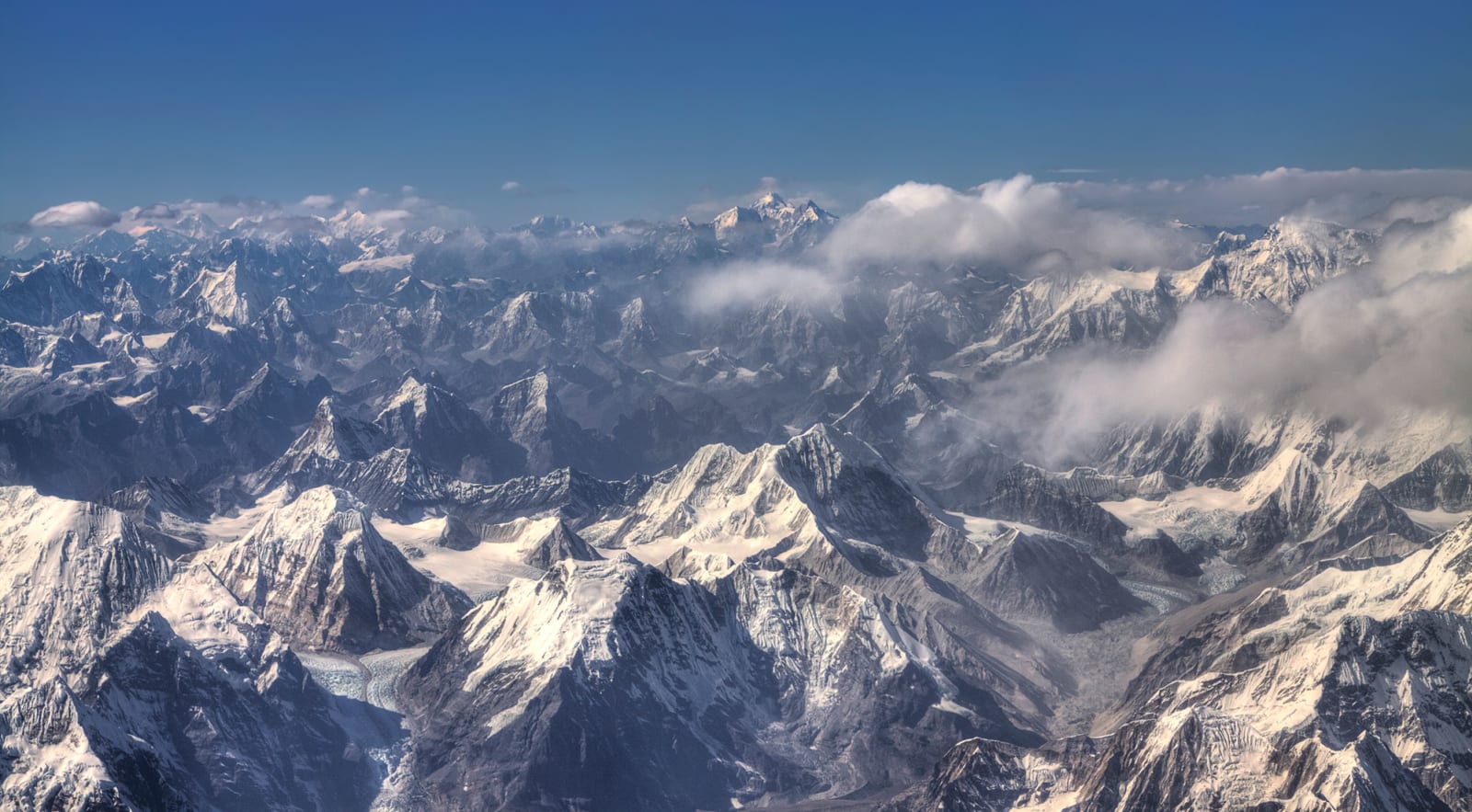 Himalaya