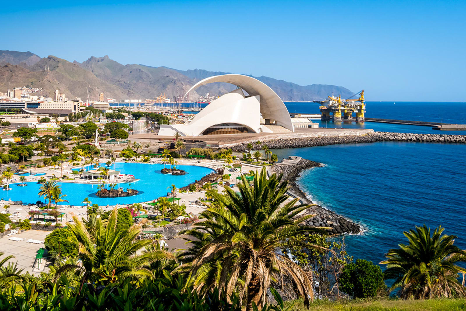 spain