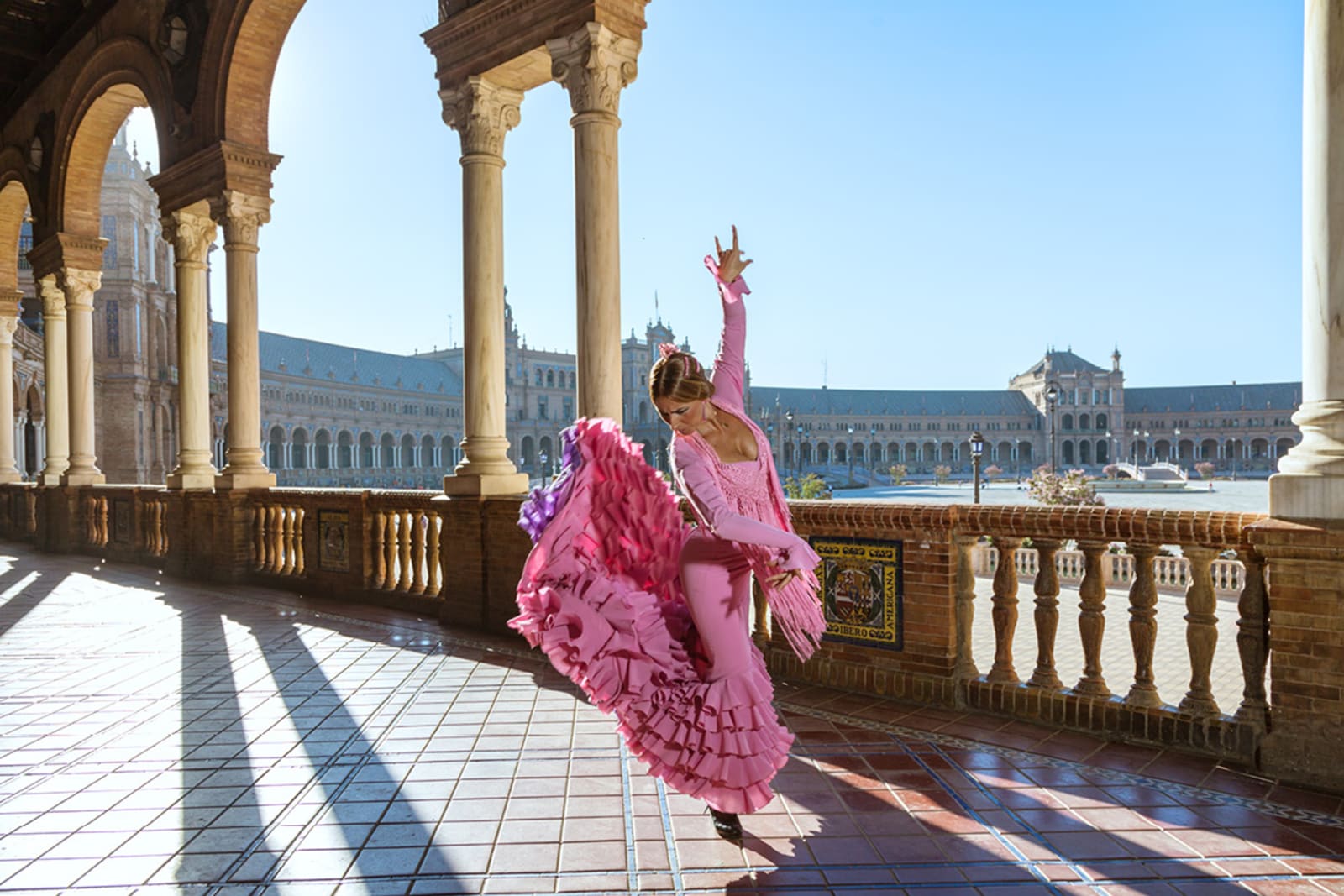 spain