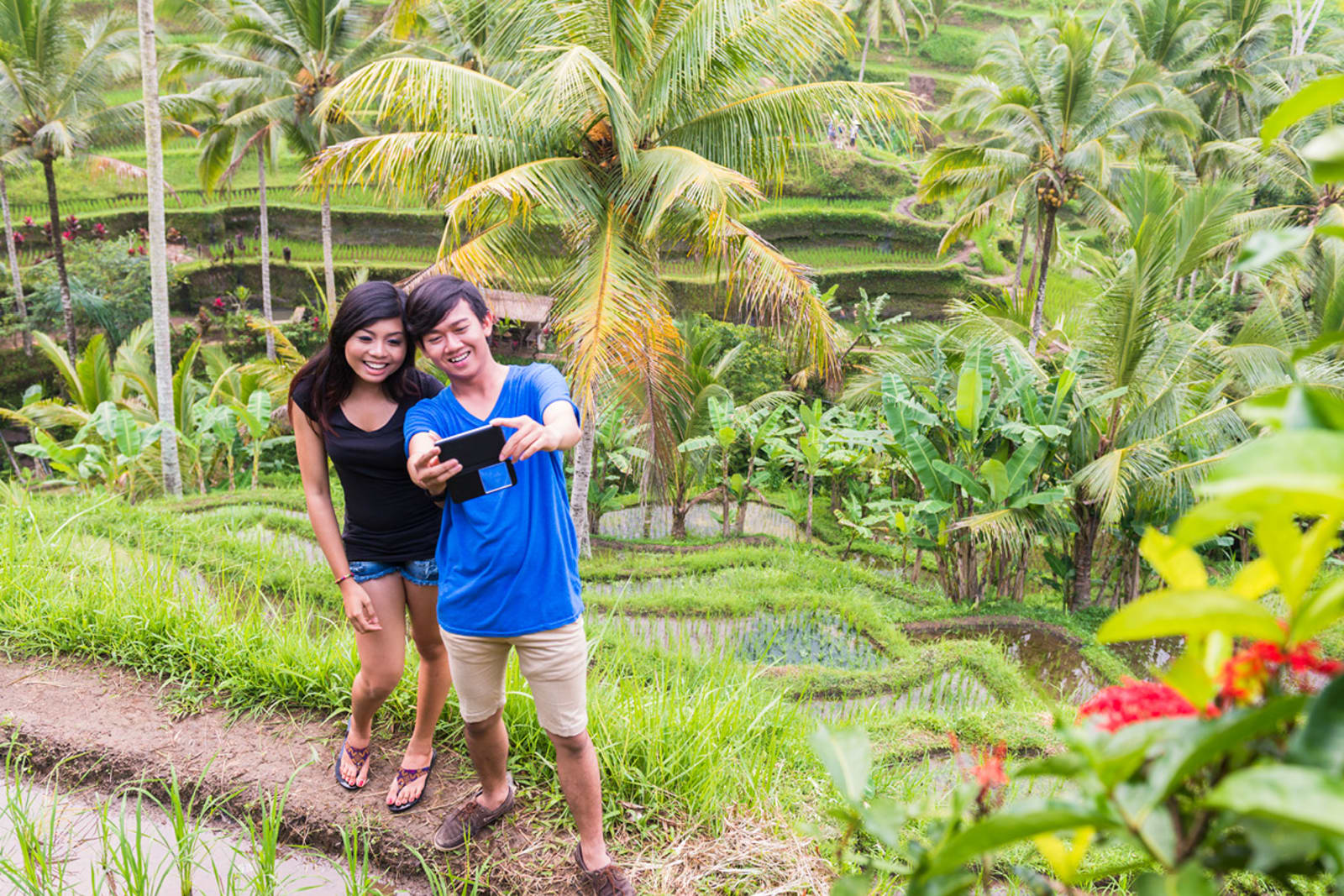 bali