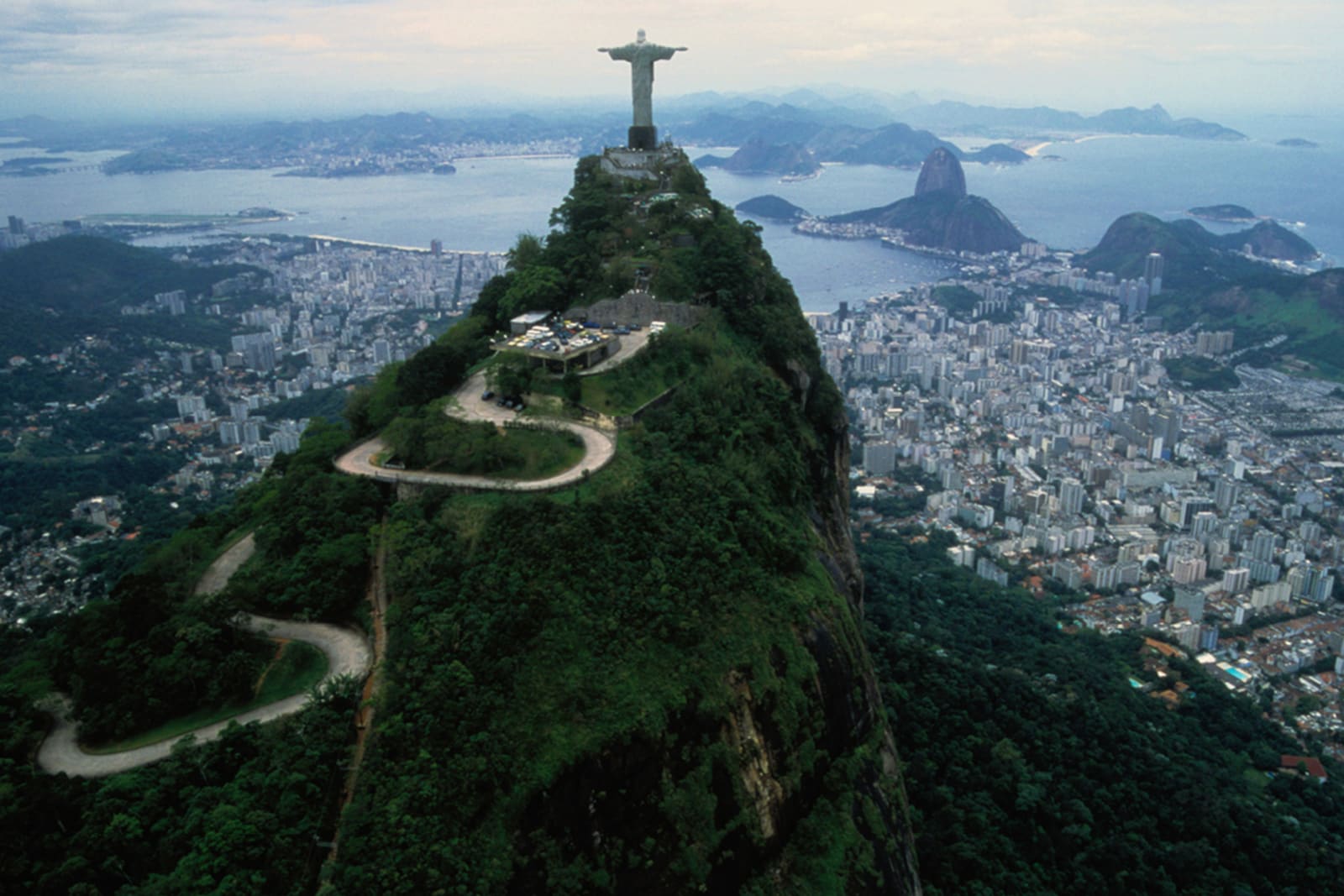 brazil