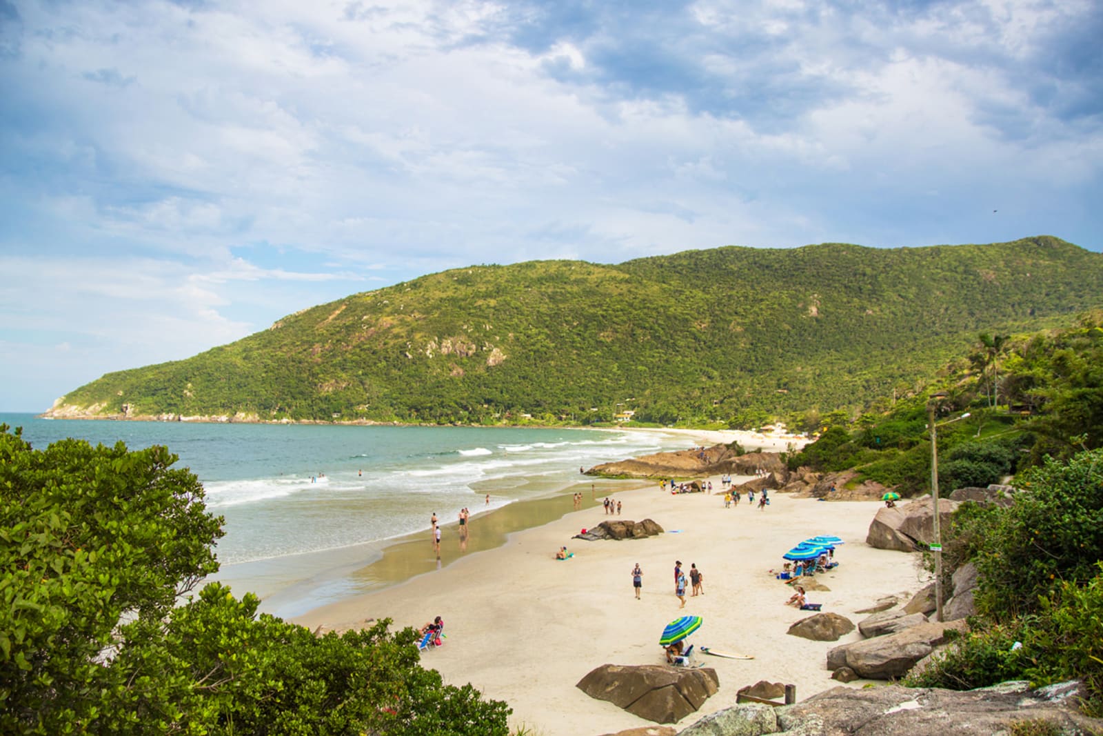 brazil