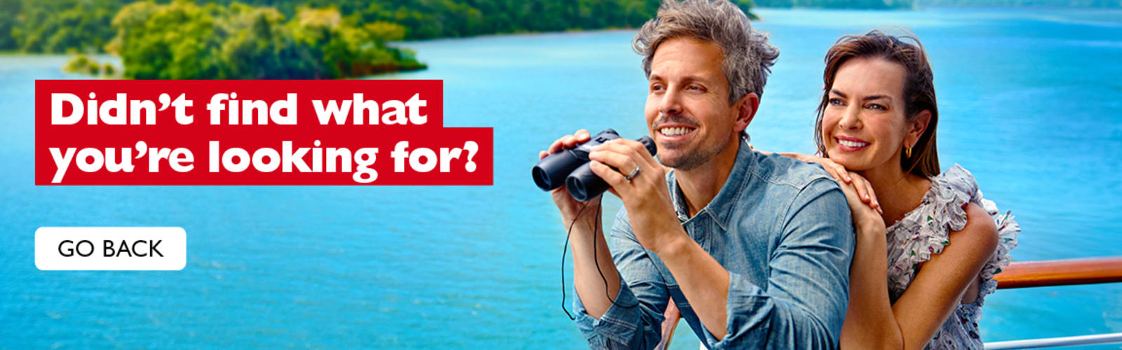 Didn't find what you're looking for? Go back