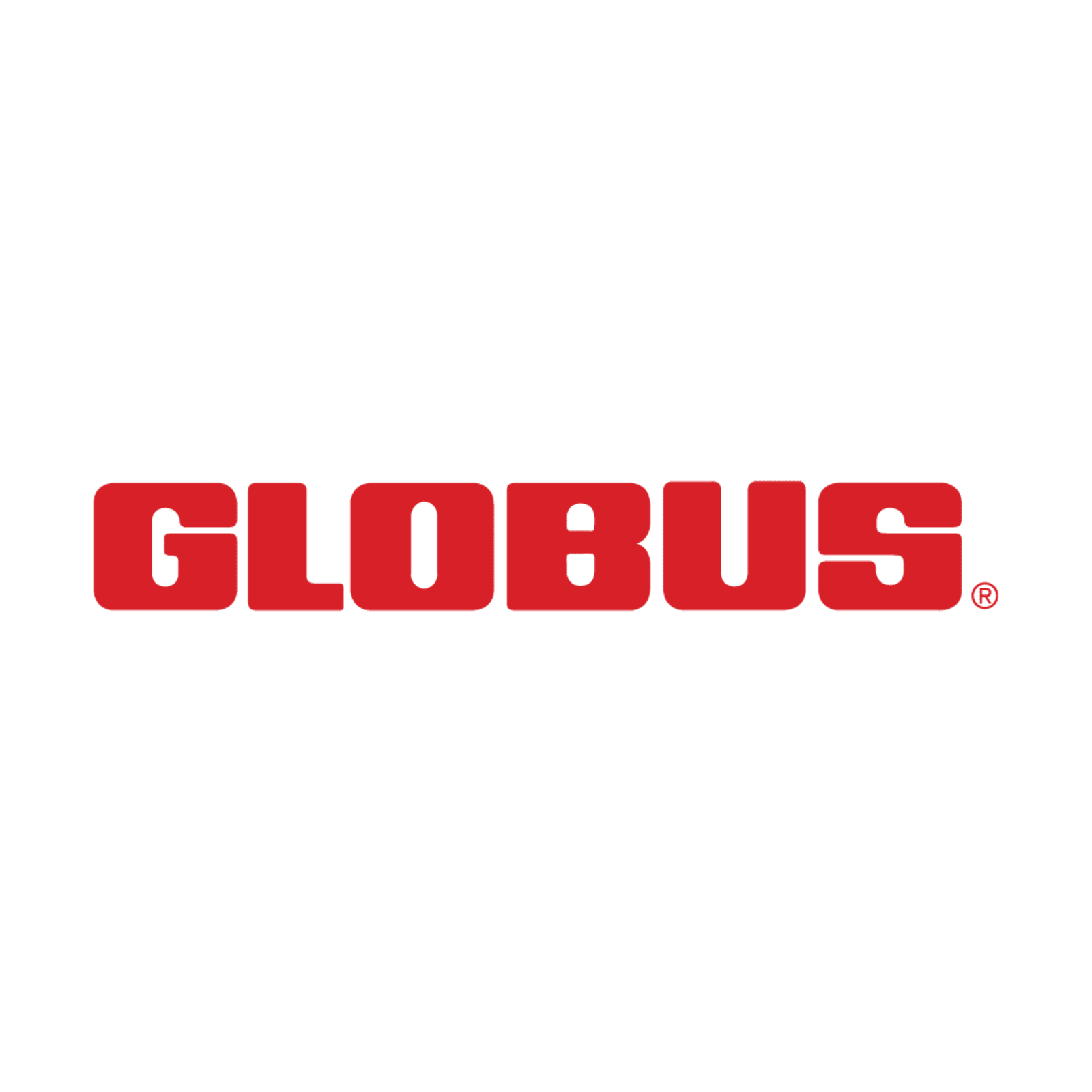 Globus logo