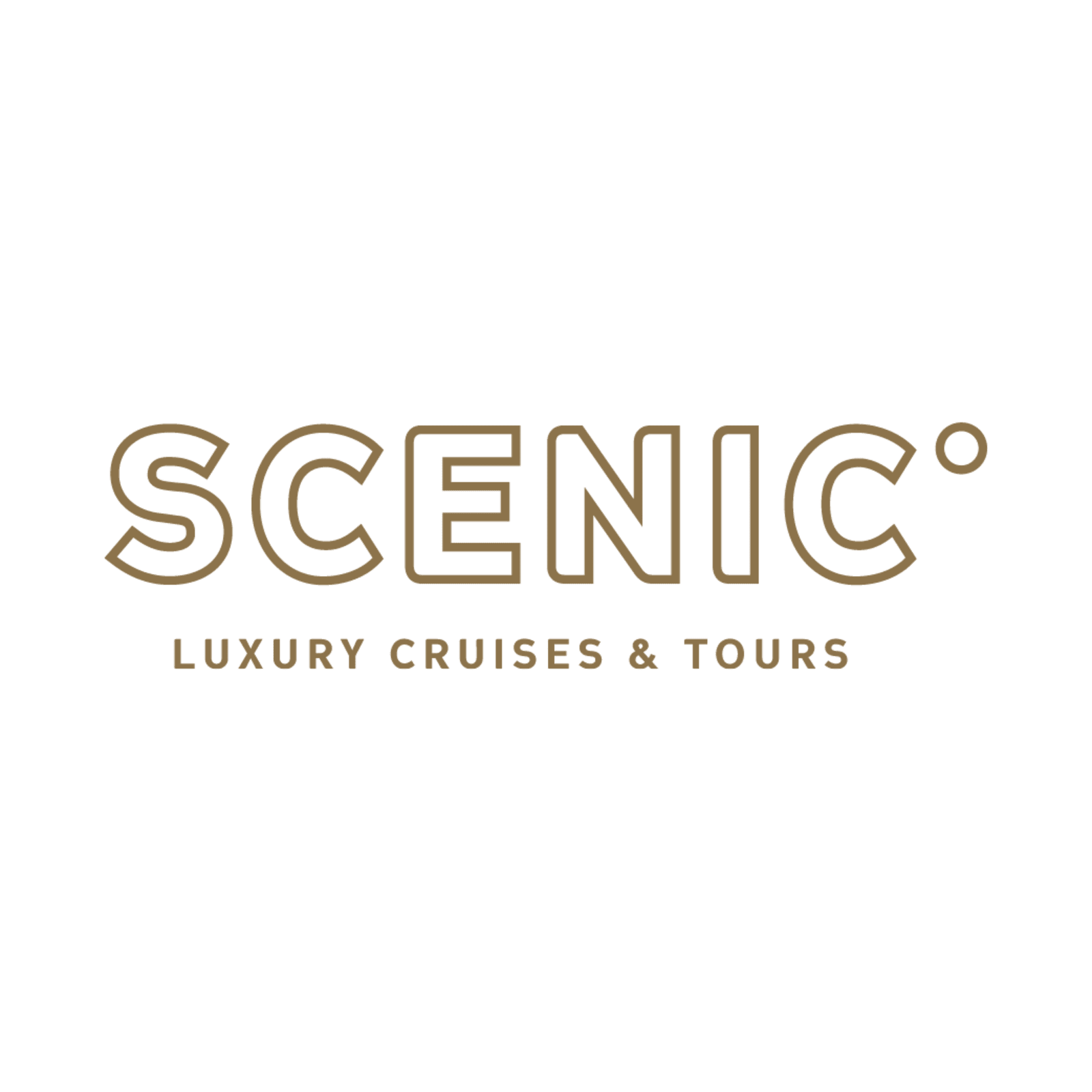 Scenic logo