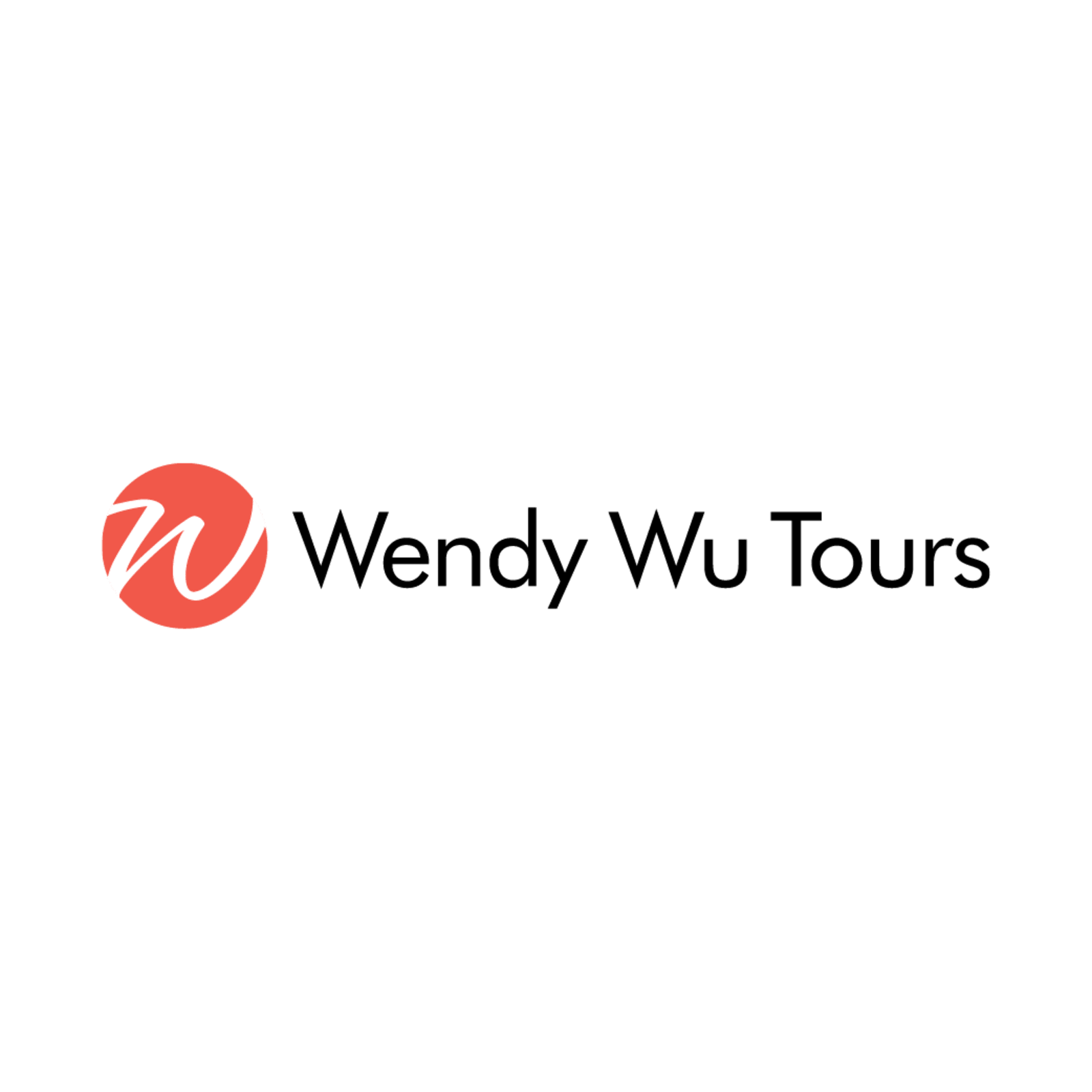 Wendy Wu Tours logo