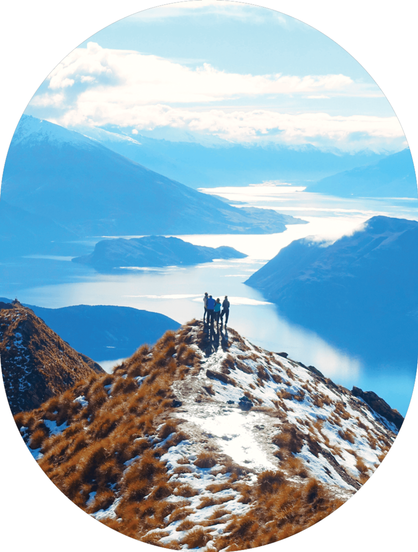 Queenstown window seat