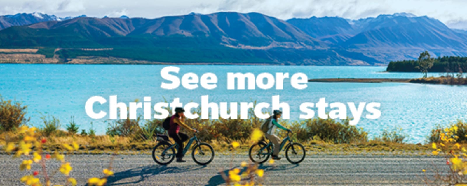 see more christchurch stays
