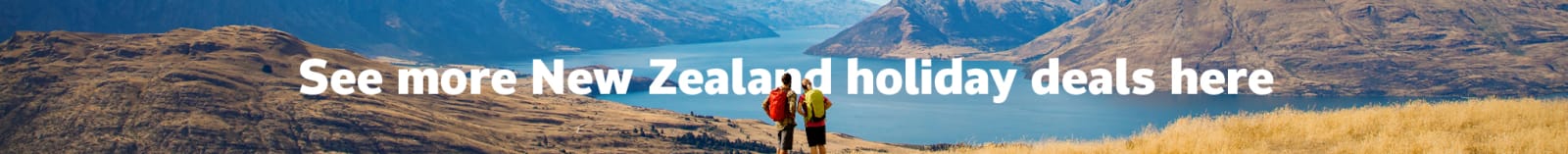 See more New Zealand holiday deals here