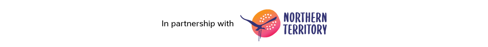 In partnership with | Northern Territory