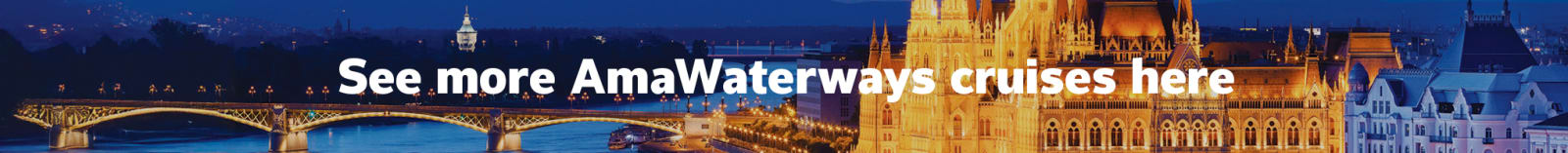 See more AMA Waterways Cruises here