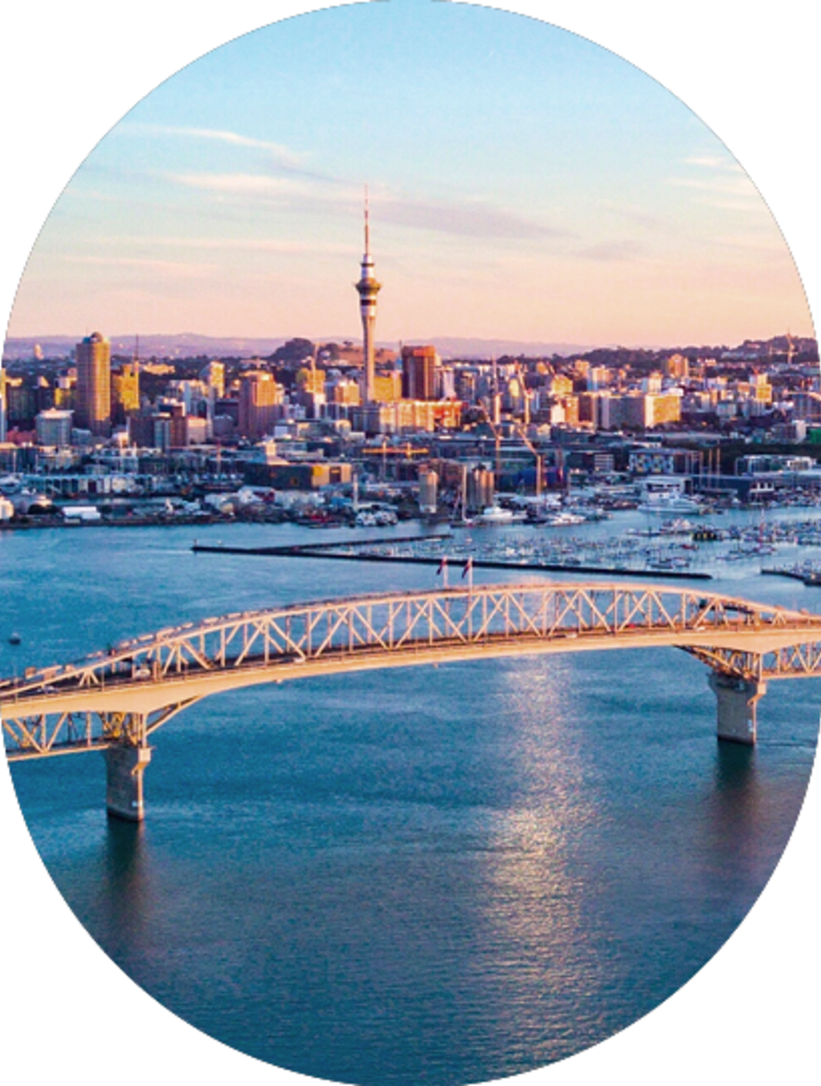 Auckland