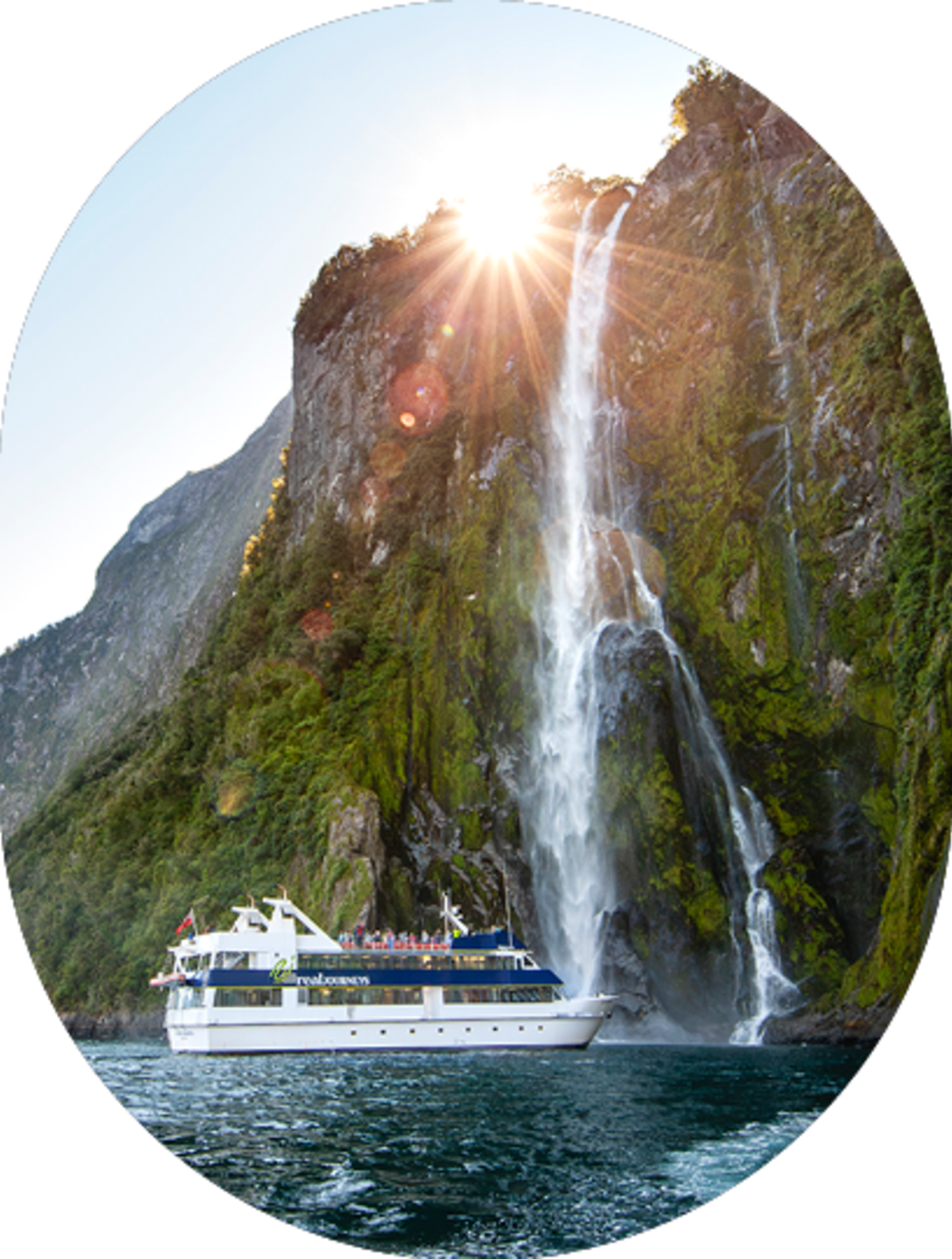 Fiordland
