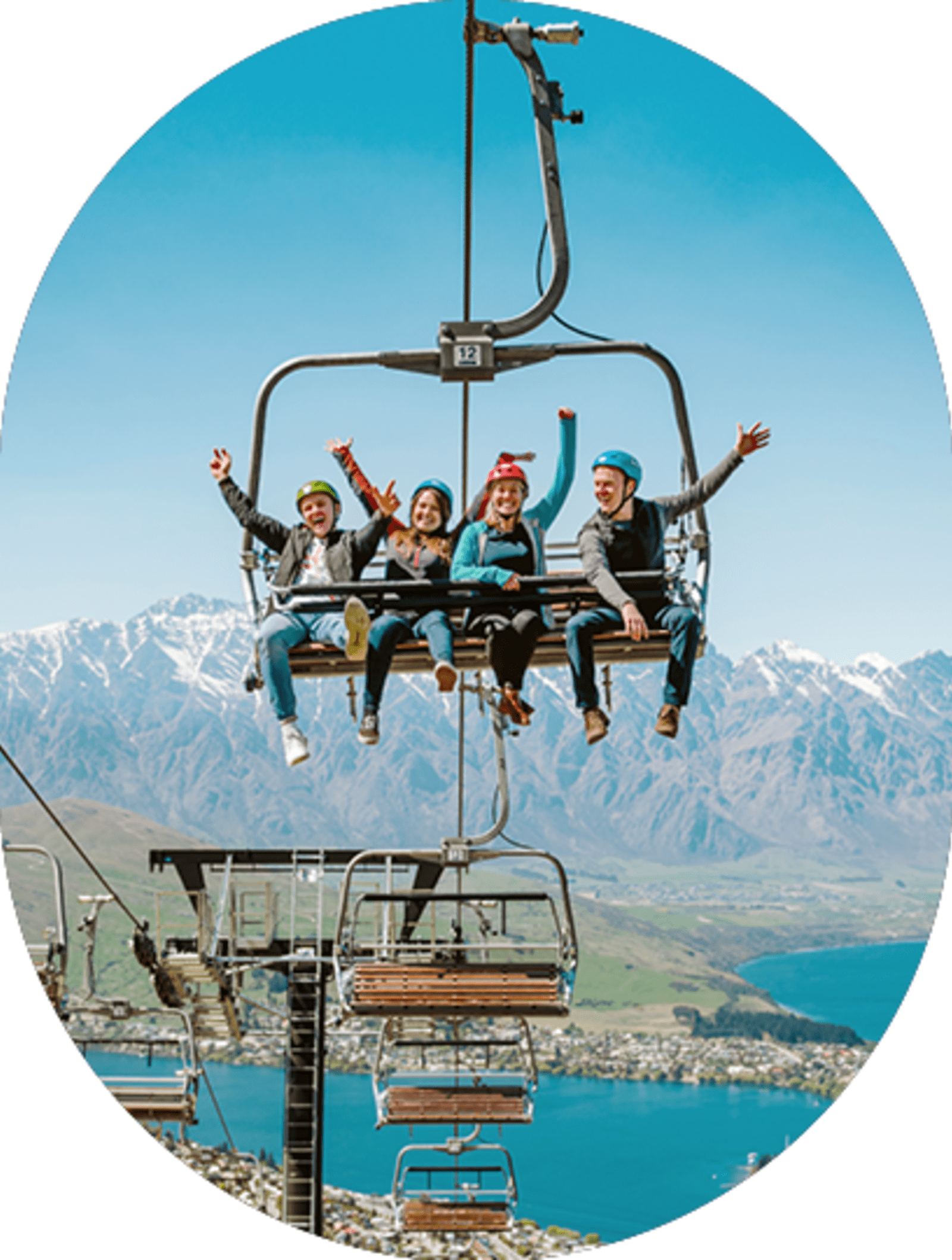 Queenstown