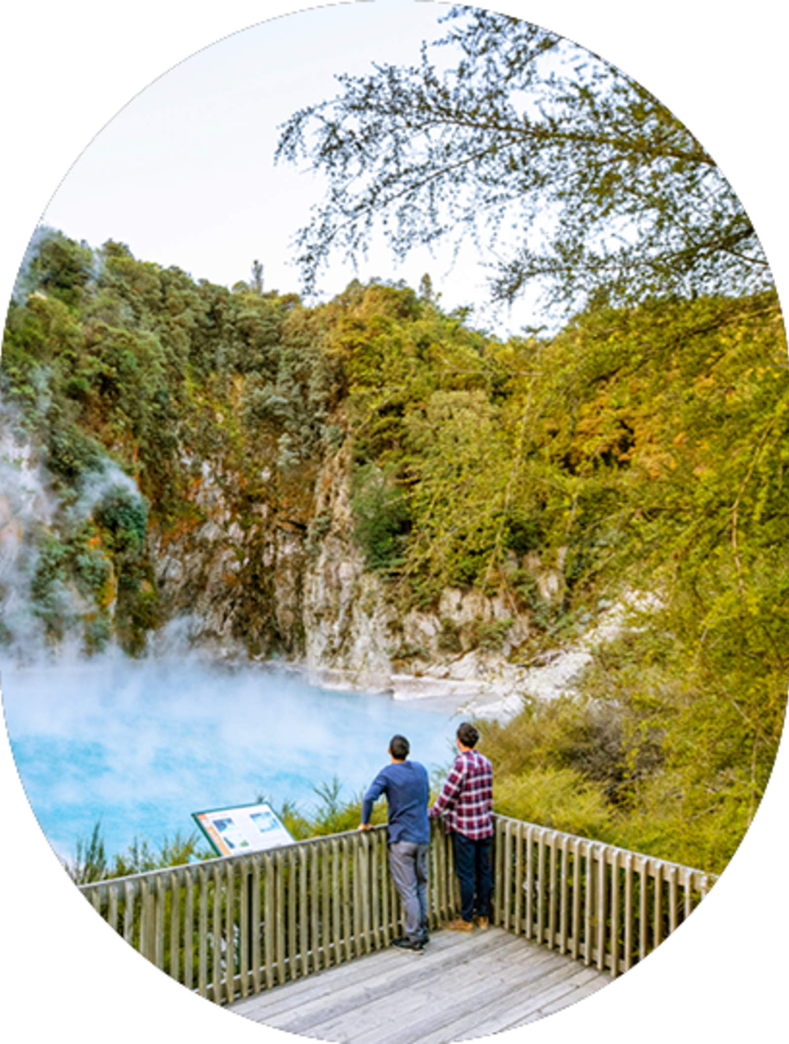 Rotorua