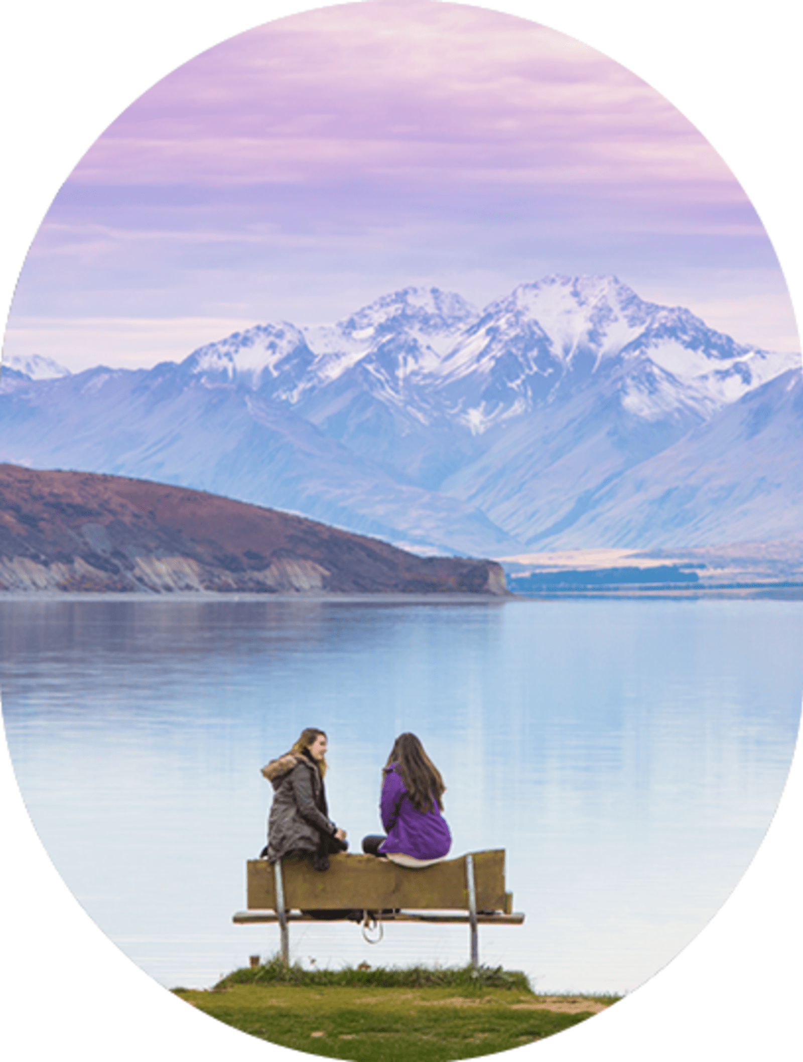 Tekapo