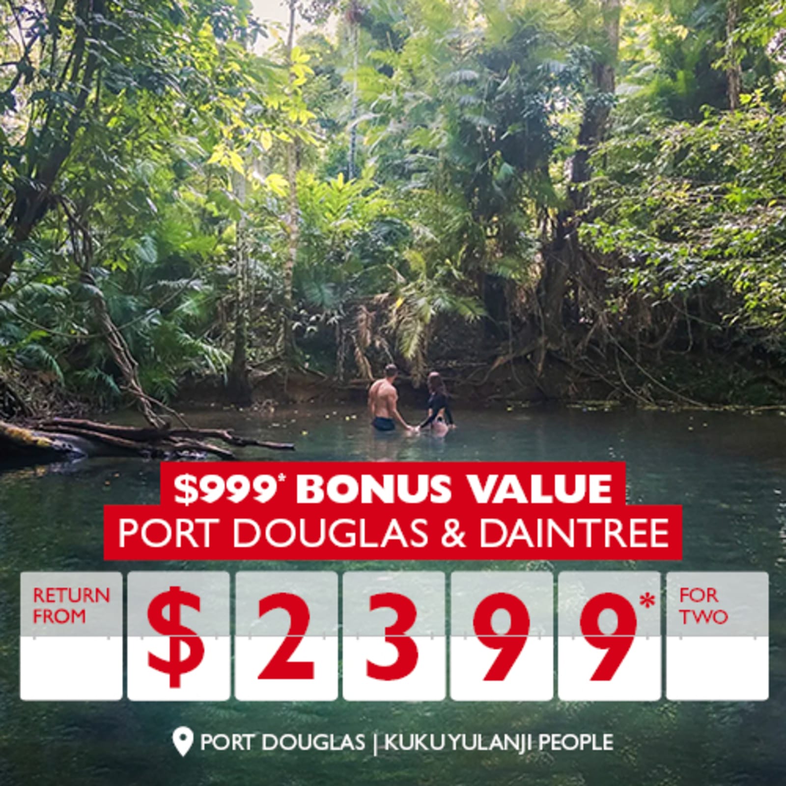 Connection Centre Flight Centre