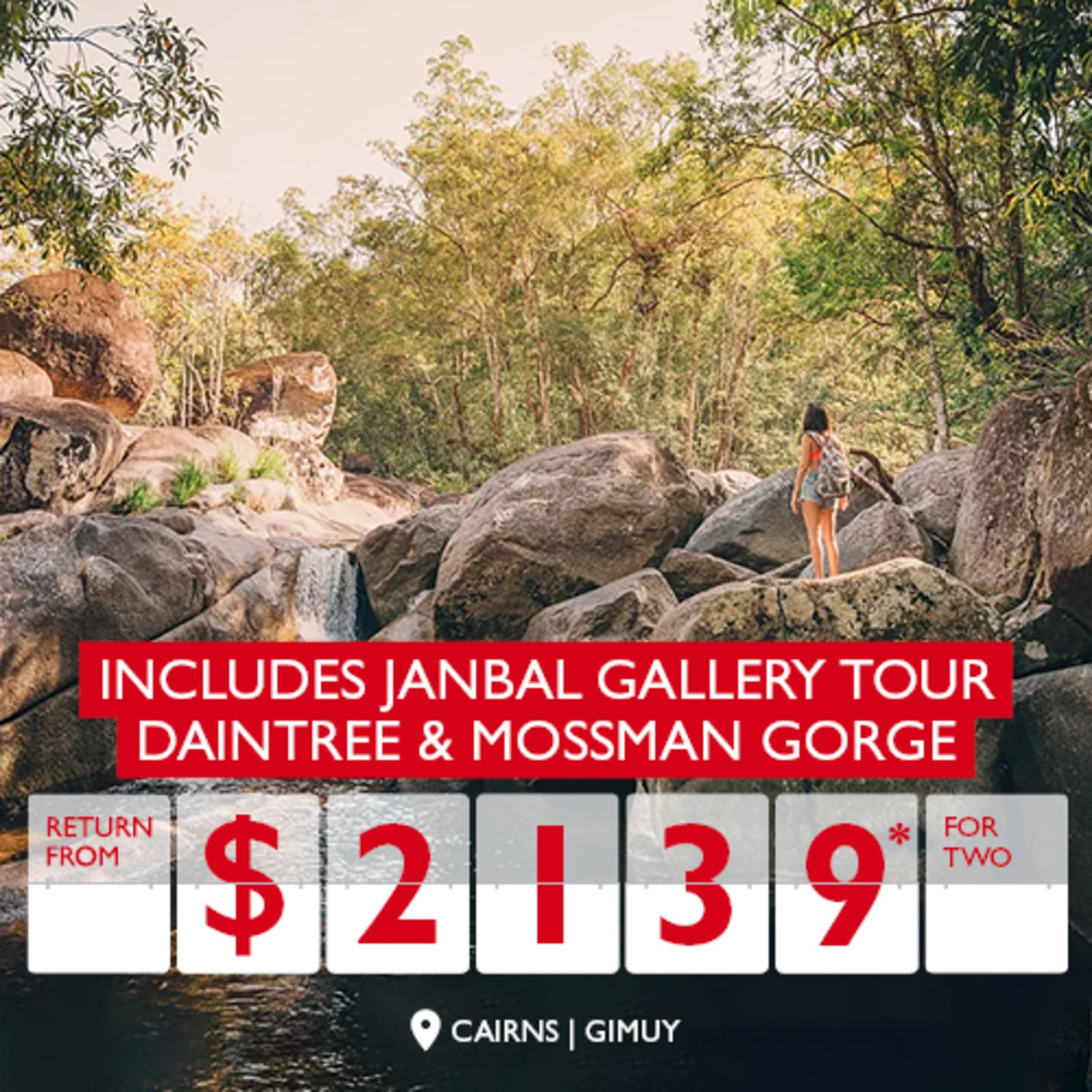 Connection Centre Flight Centre