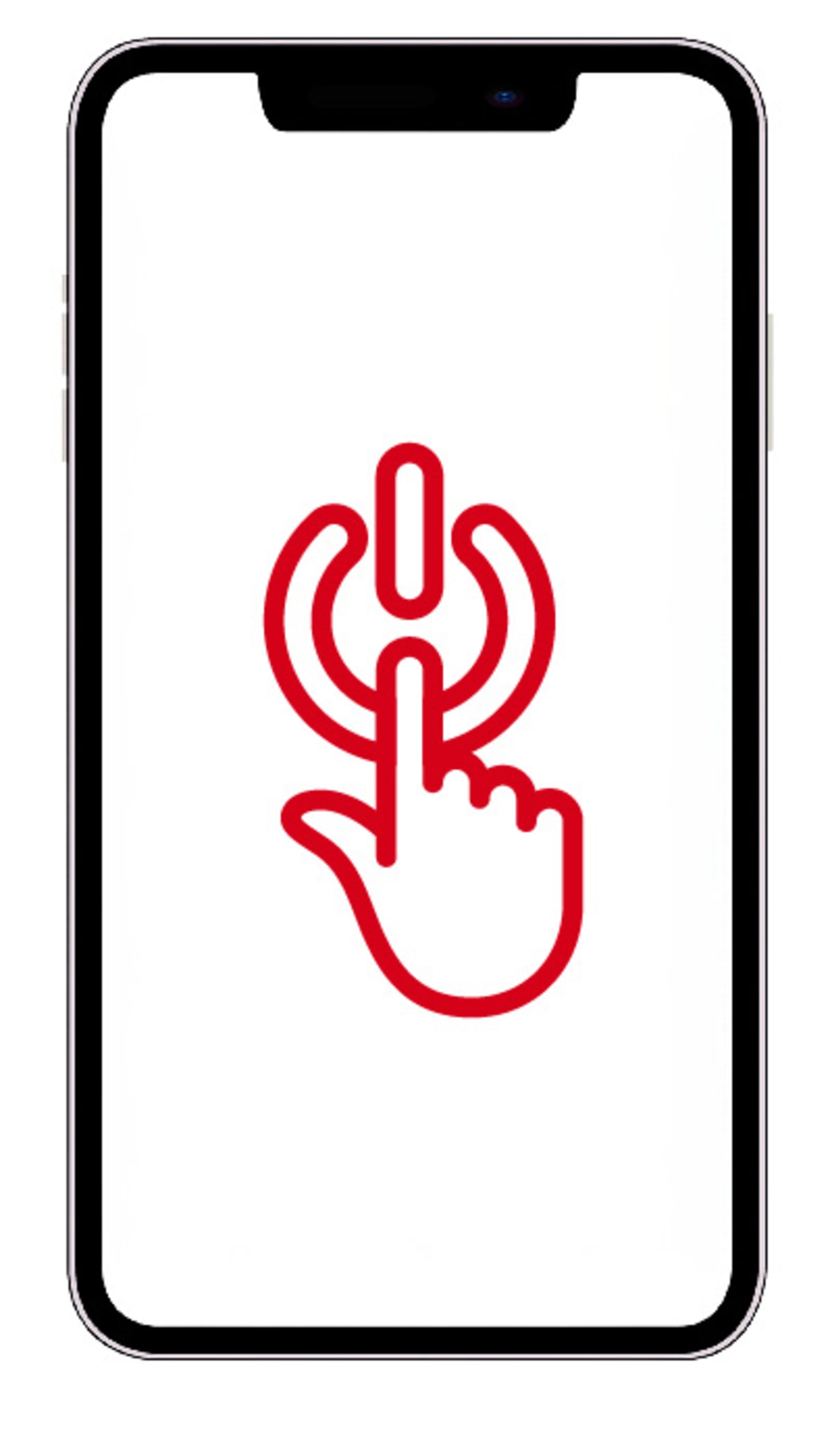 Switch on symbol