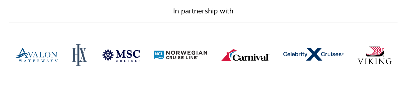 In partnership with