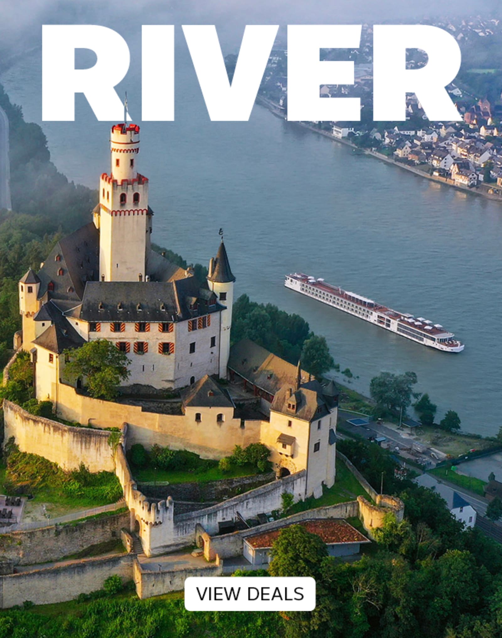 River Cruises