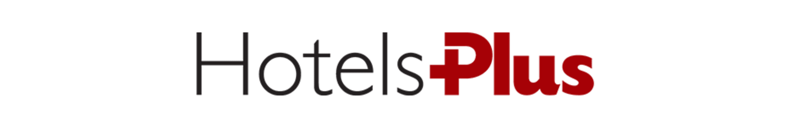 HotelsPlus logo