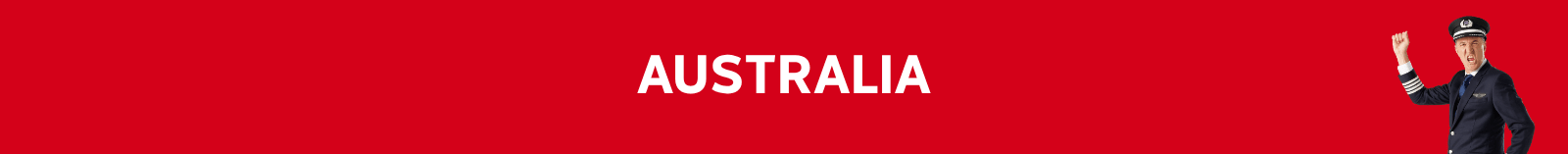 Australia Deals