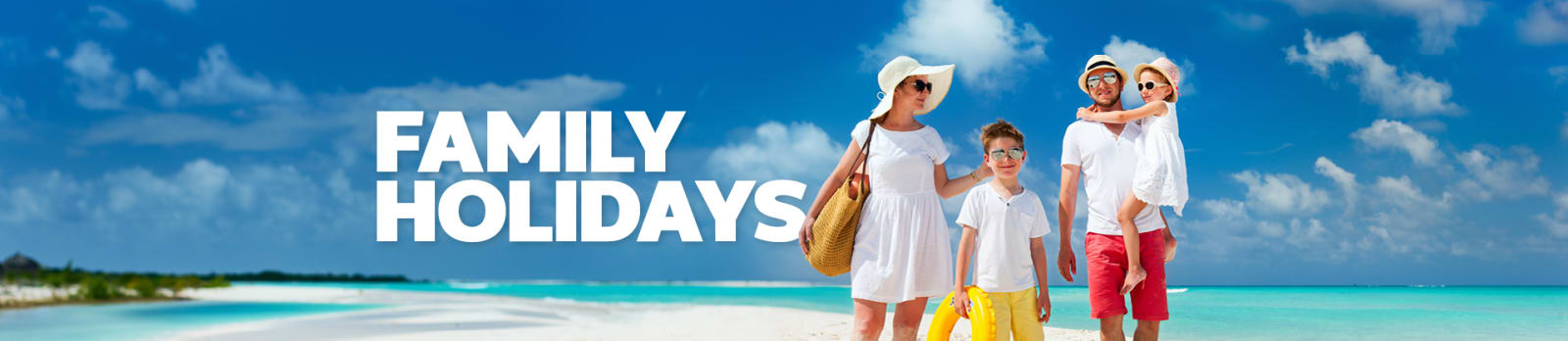 Family Holidays