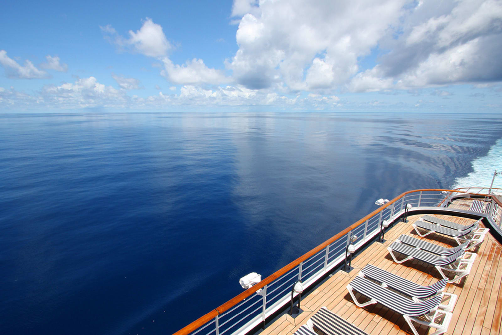 cruise