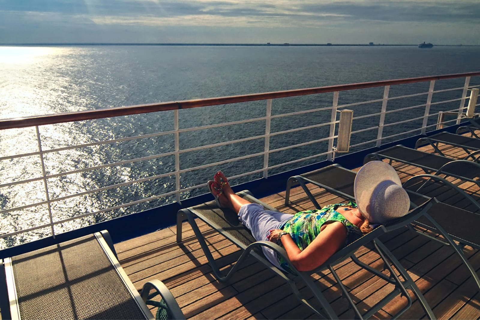 cruise