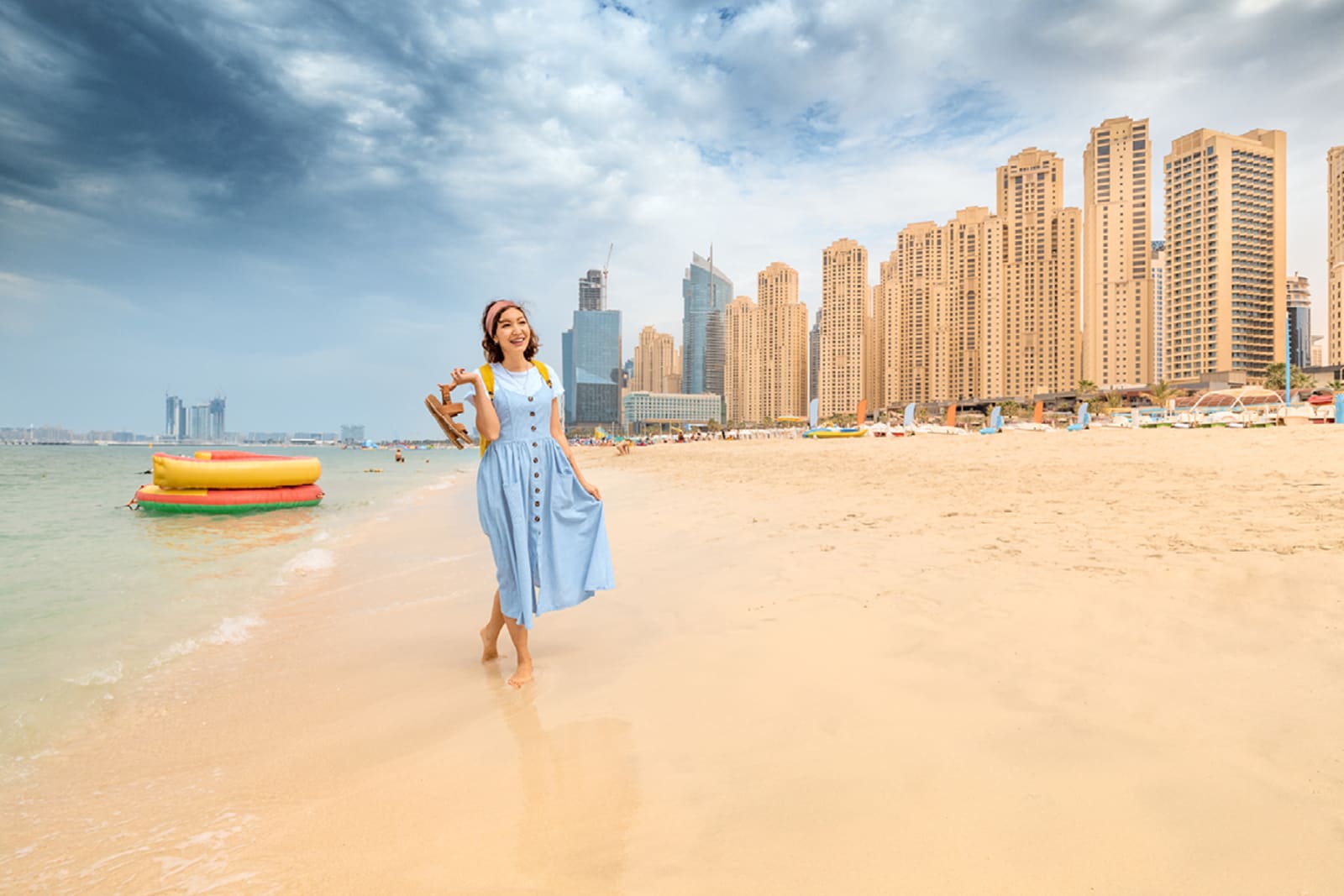 dubai