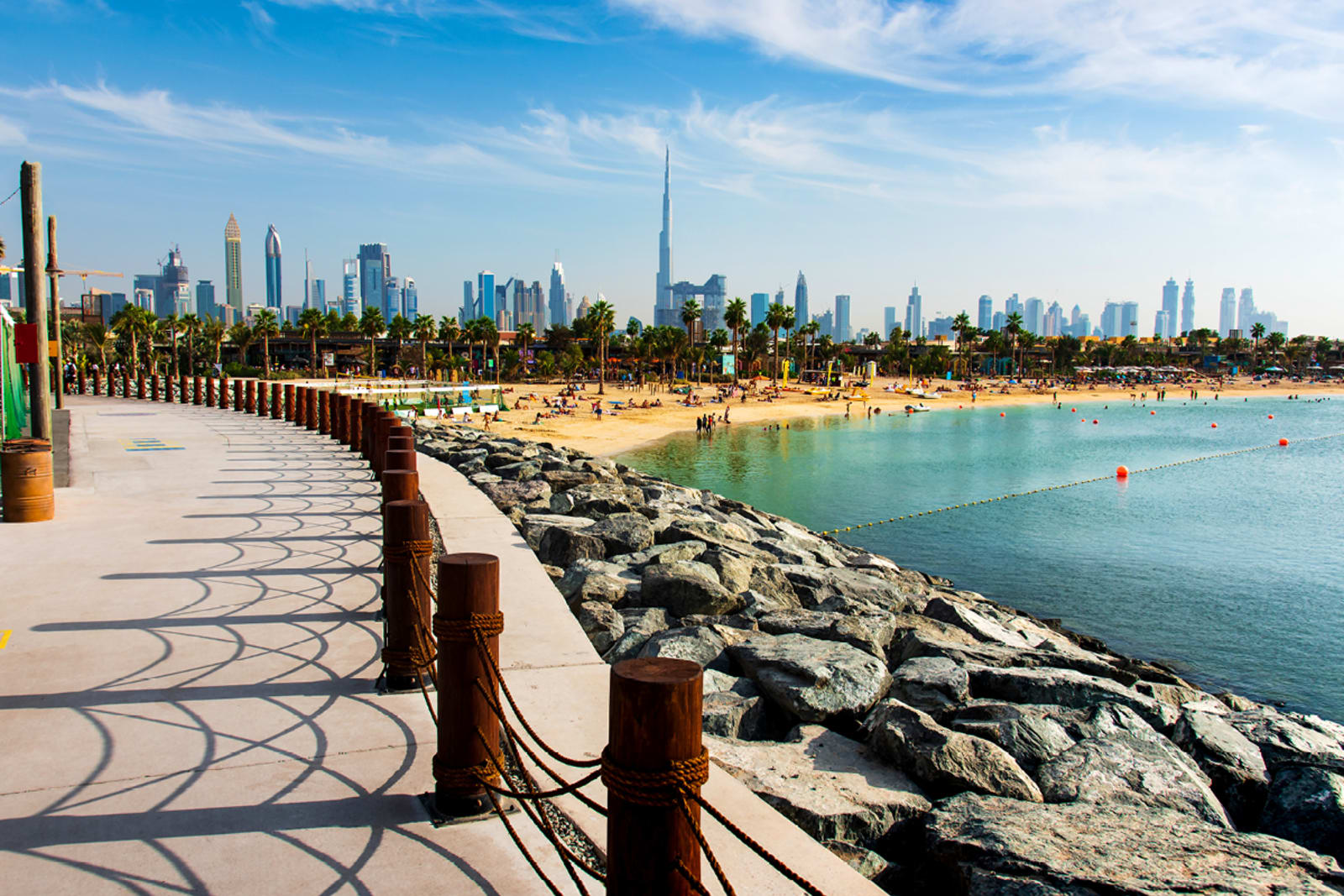 dubai