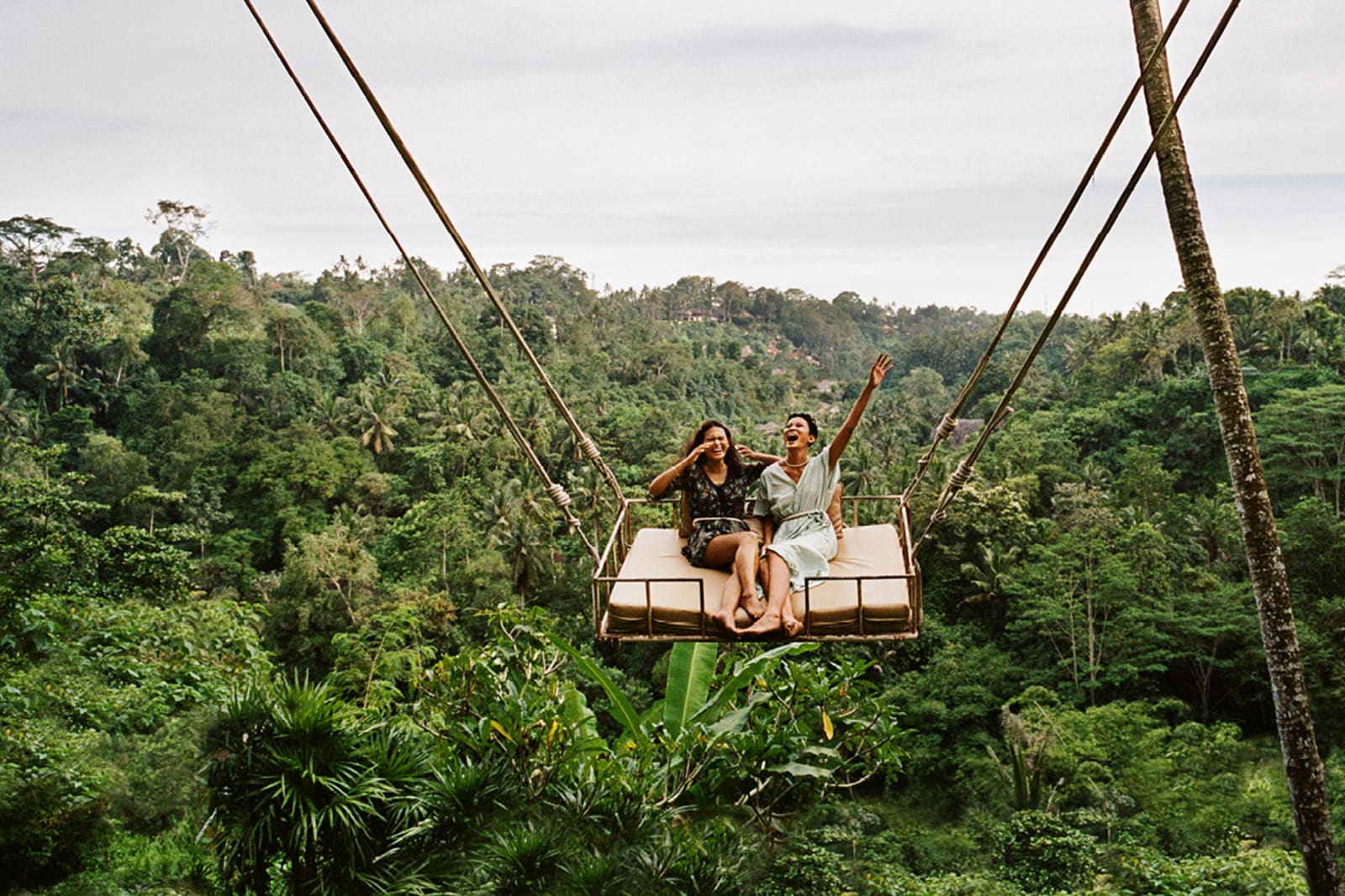 bali