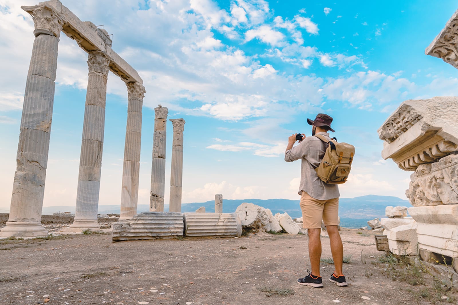 greece
