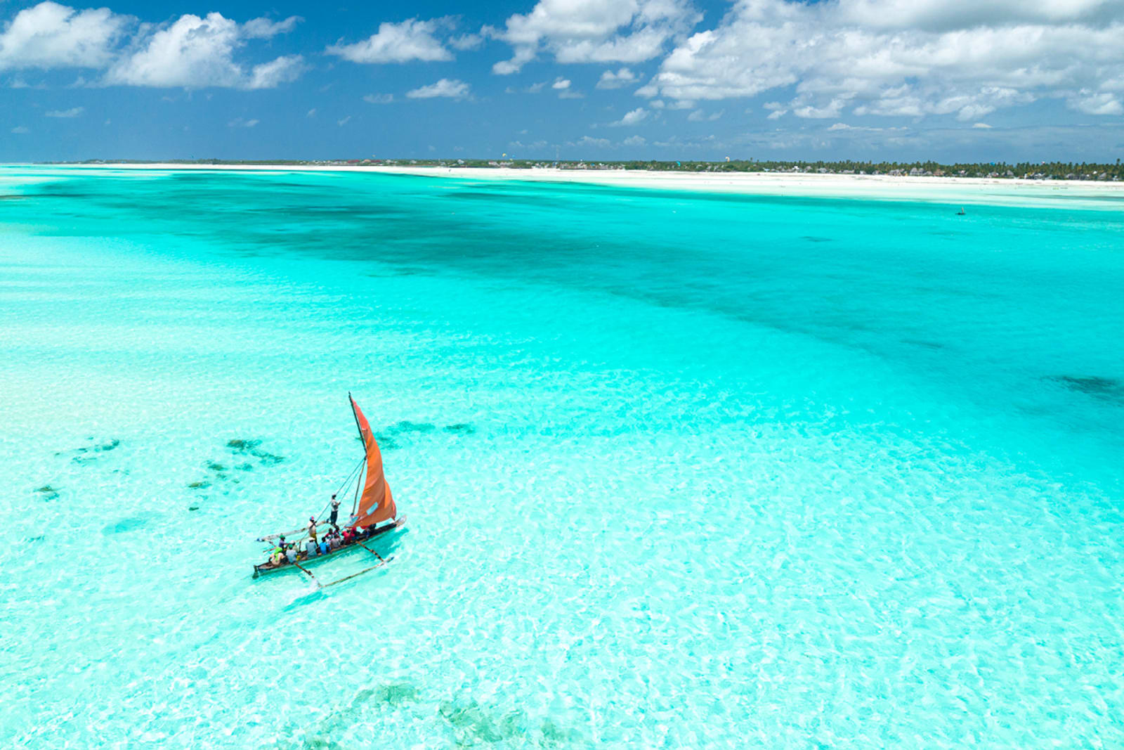 zanzibar