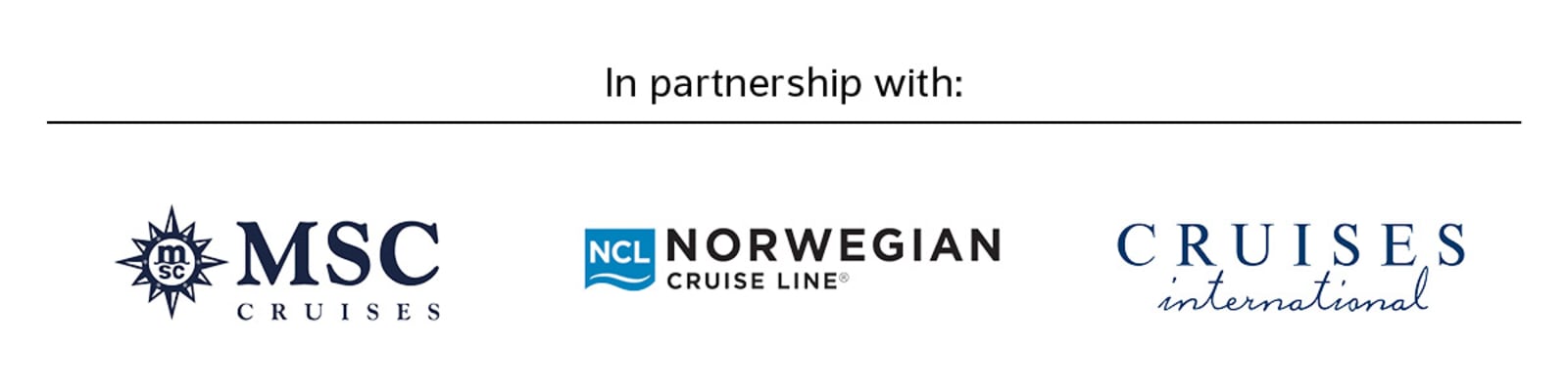 cruise
