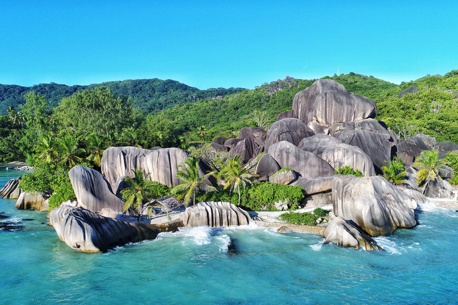 seychelles