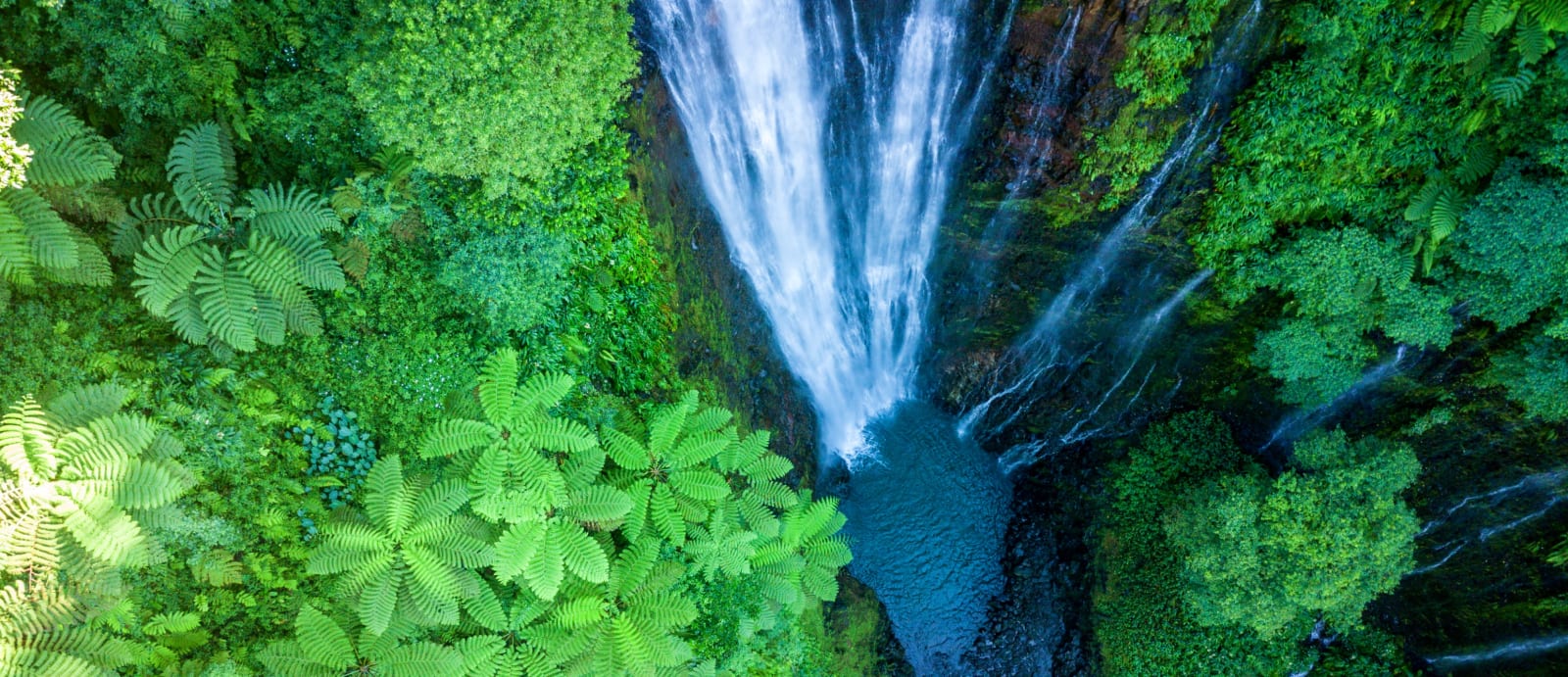 Waterfalls