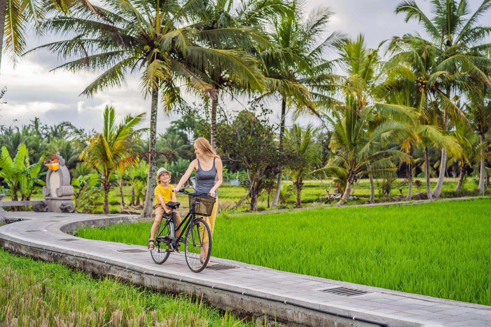 bali