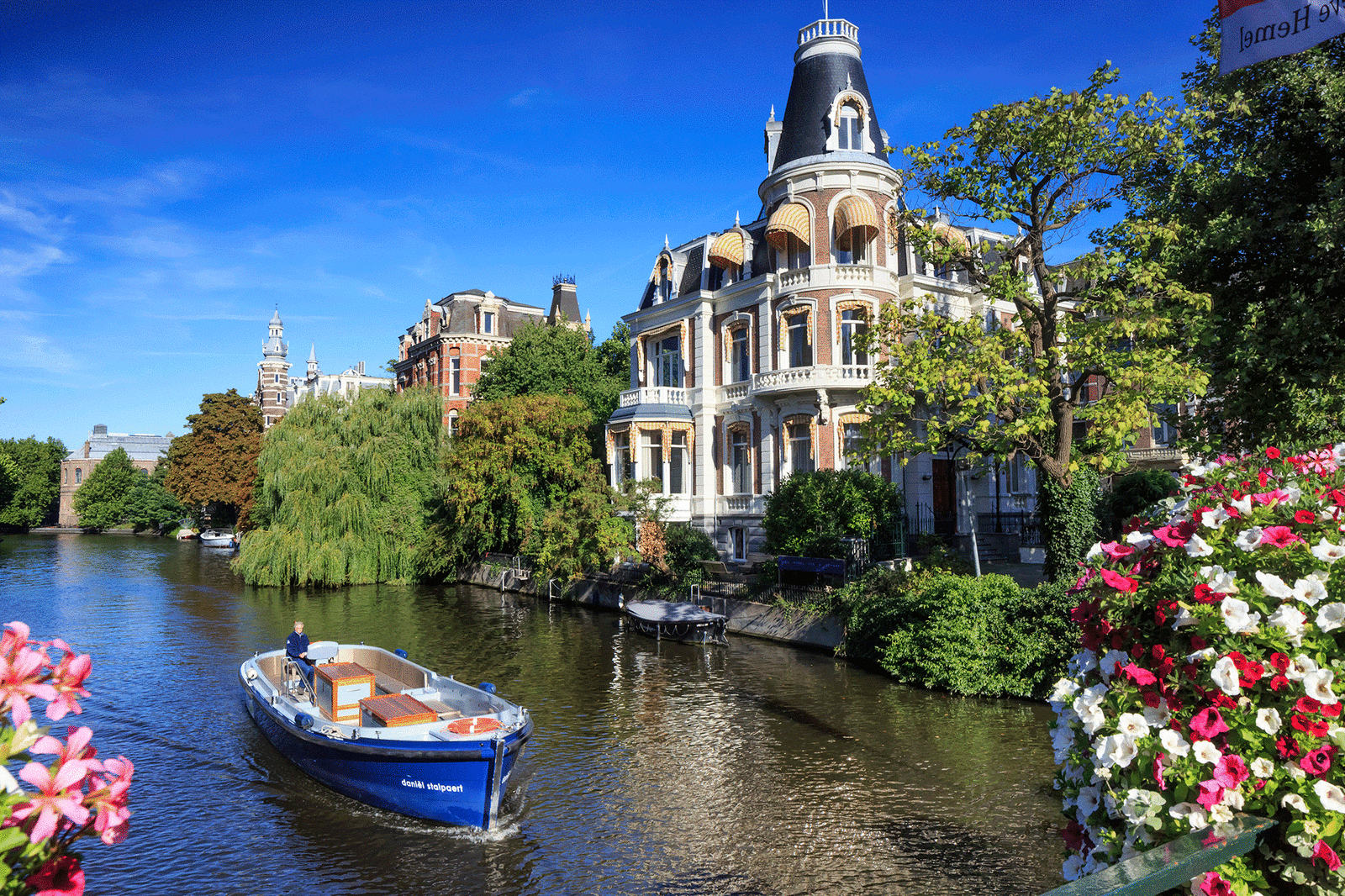 Amsterdam