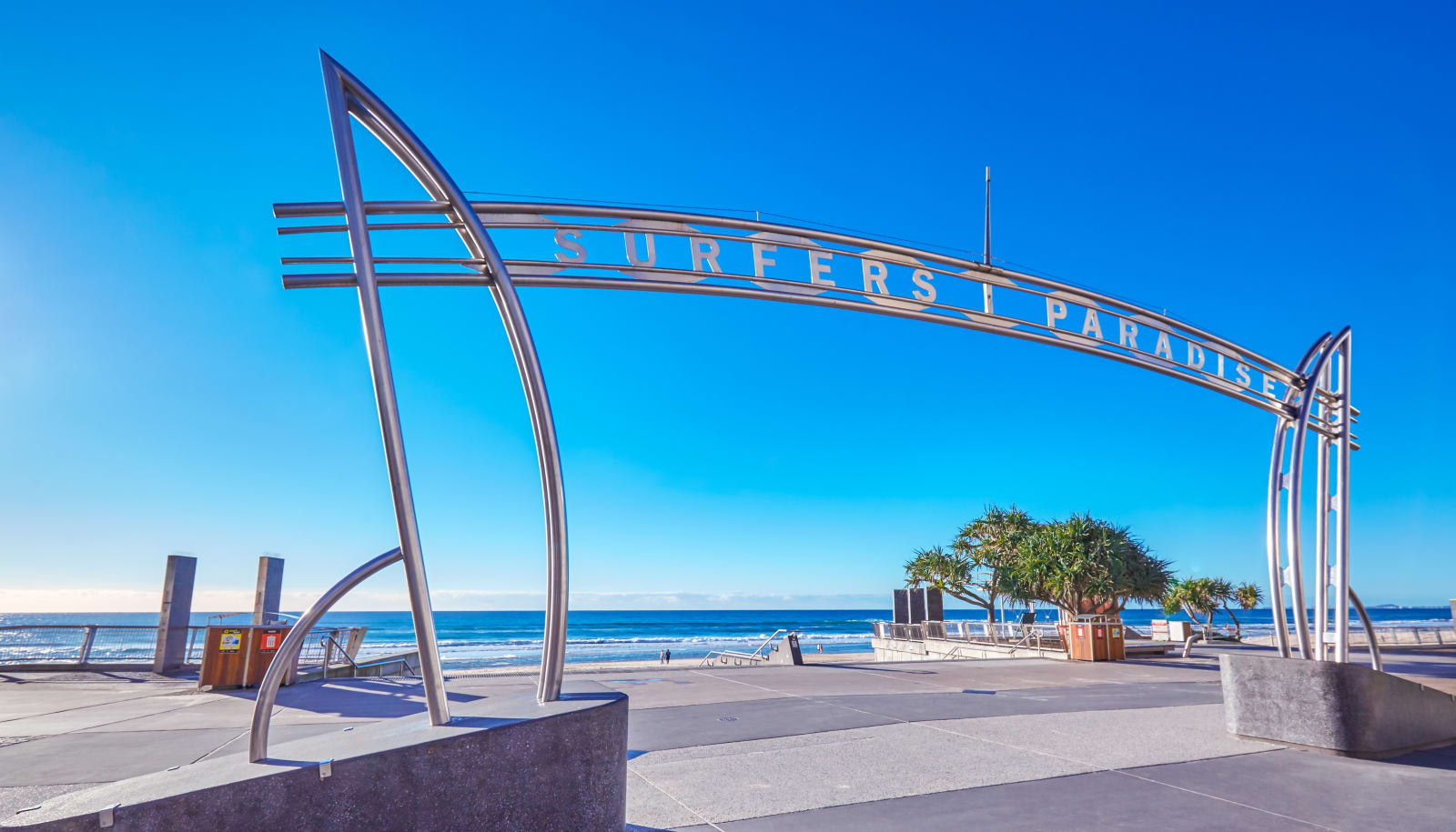 Surfers Paradise