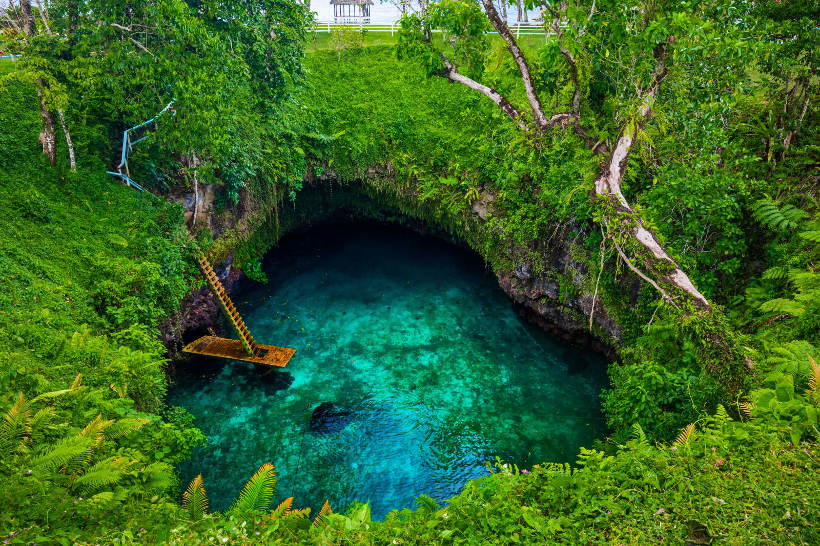 Samoa 