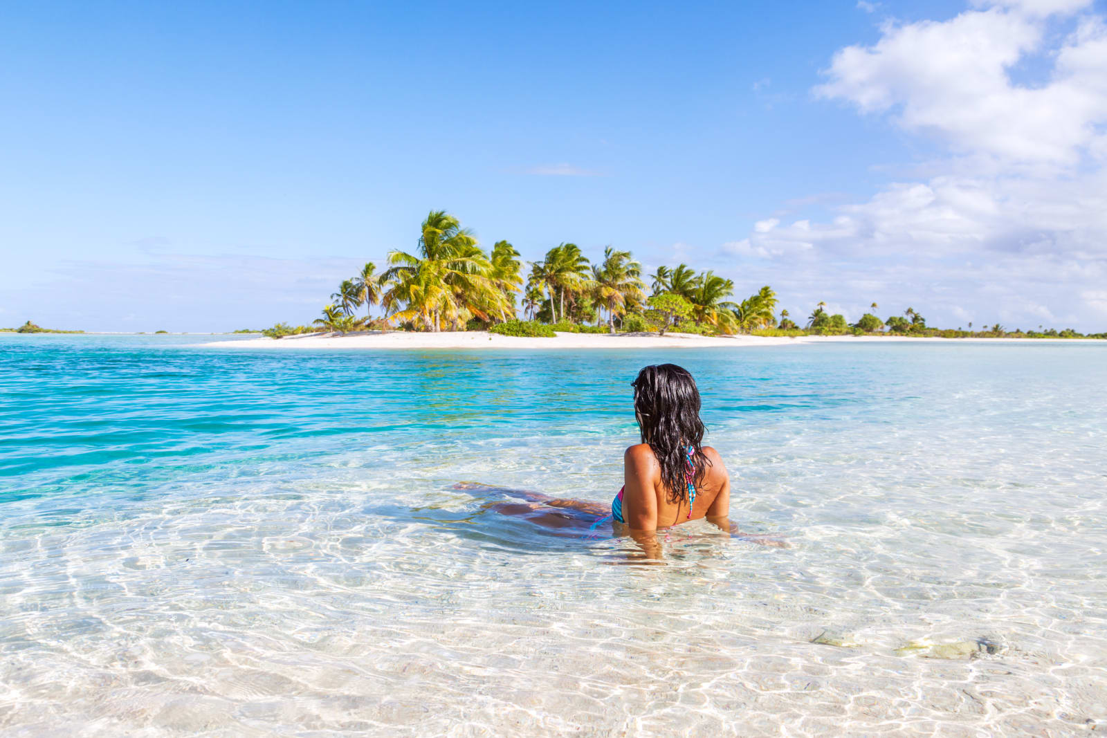 Tuamotu