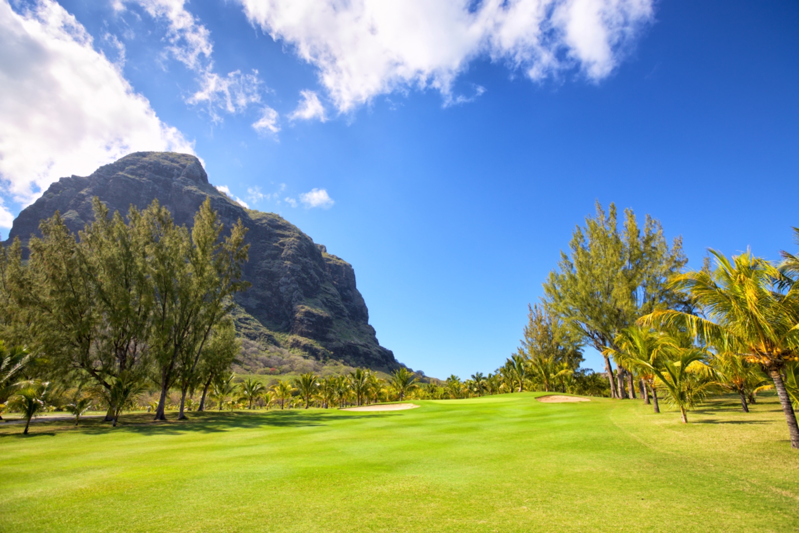 mauritius