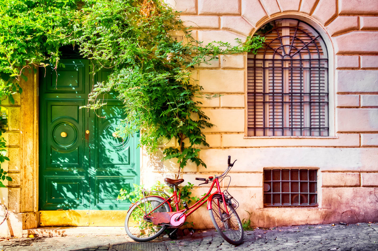 Rome
