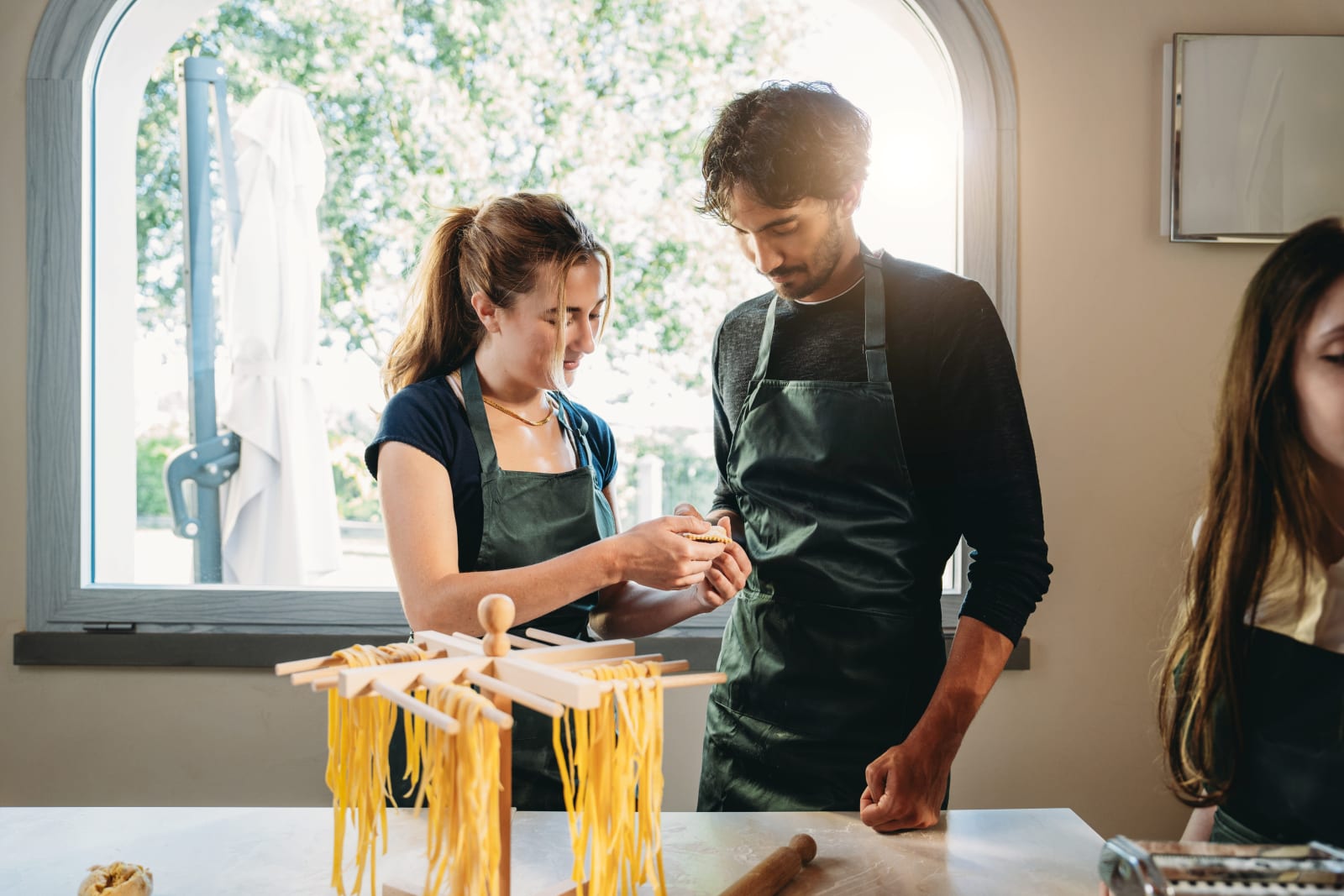 Cooking Class